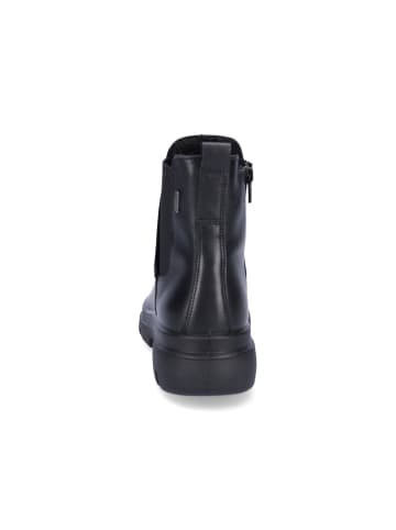 Legero Chelsea Stiefelette Angelina in Schwarz