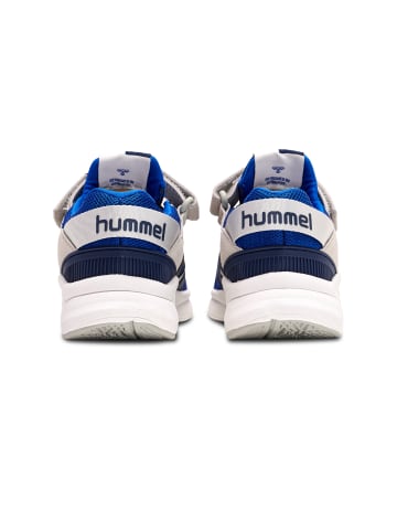 Hummel Hummel Sneaker Reach 300 Kinder Atmungsaktiv Leichte Design in TRUE RED