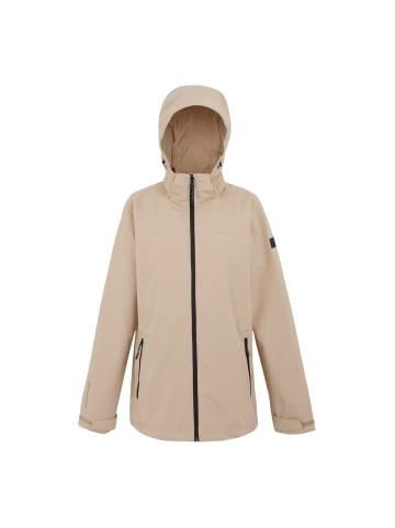Regatta 3 in 1 Doppeljacke Coriver in Warm Taupe