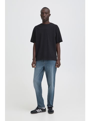 BLEND Slim-fit-Jeans BHTwister in Grau