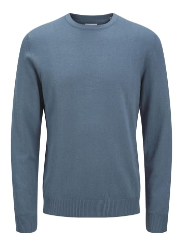 Jack & Jones Strickpullover in Oceanview
