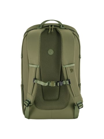 FJÄLLRÄVEN Ulvö 23 - Rucksack 45 cm in grün