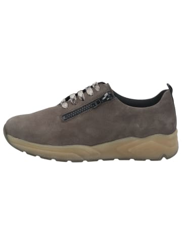 Solidus Schnürschuhe Kea in smog