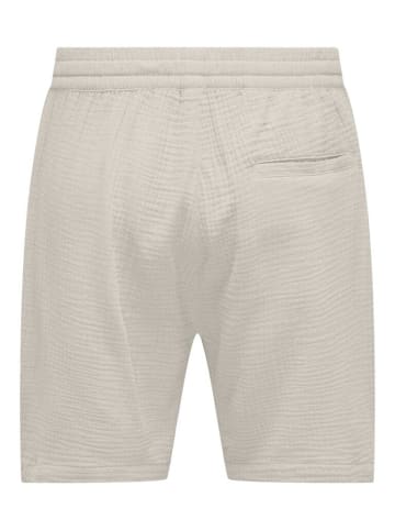 Only&Sons Short in moonbeam