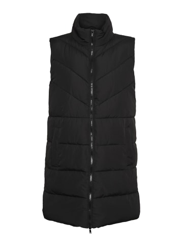 Noisy may Weste in Black