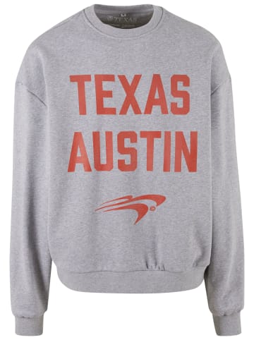 Mister Tee Mister Tee in heathergrey