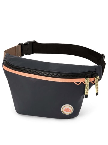 Dakine Renovation Hip Pack - Gürteltasche 32 cm (schwarz) in schwarz