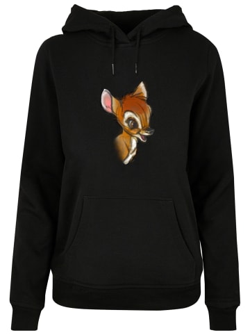 Absolute Cult Absolute Cult Kapuzenpullover in black