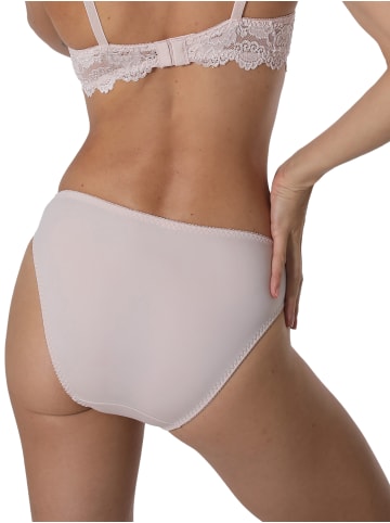 Sassa 3er Pack Slip in nude