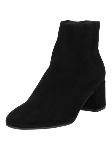 Stiefelette Schwarz