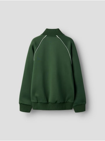 name it Strickjacke in Greener Pastures