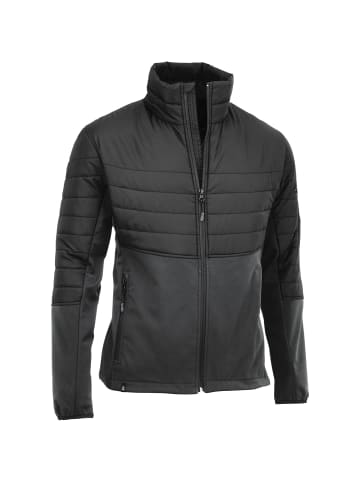 Maul Sport Thermojacke Kranzhorn II in Schwarz