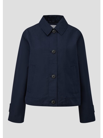 s.Oliver Outdoor-Jacke in 5959_navy
