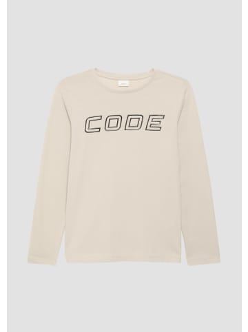 s.Oliver T-Shirt in 8138_beige