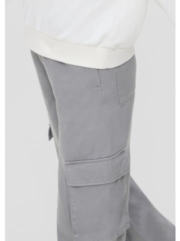 s.Oliver Hose  in  9155_grau