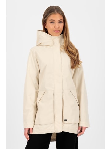 alife and kickin Übergangsjacke ArlettaAK A in chalk