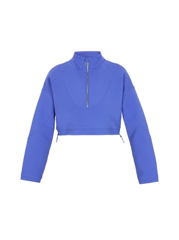 faina Sweatshirt in indigo