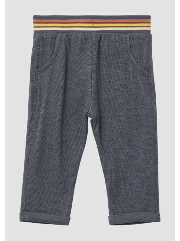 s.Oliver Leggins lang in Grau
