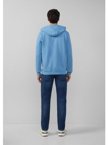 s.Oliver Sweatshirt in 5510_blau