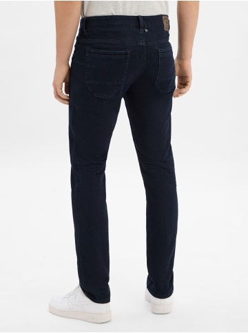 PME Legend Jeans Nightflight in dark stone