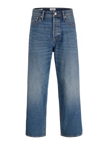 Jack & Jones Locker geschnitten in Blue Denim