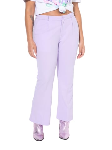 Angel of Style Hosen in lavendel