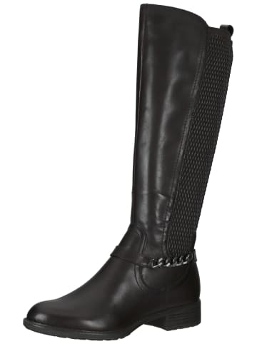 Tamaris Stiefel in Mocca