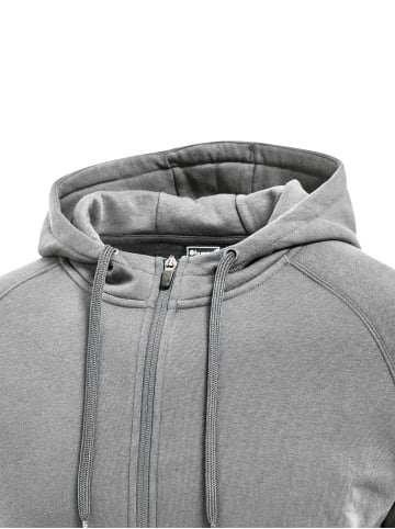 Hummel Hummel Hoodie Hmlred Multisport Herren in GREY MELANGE