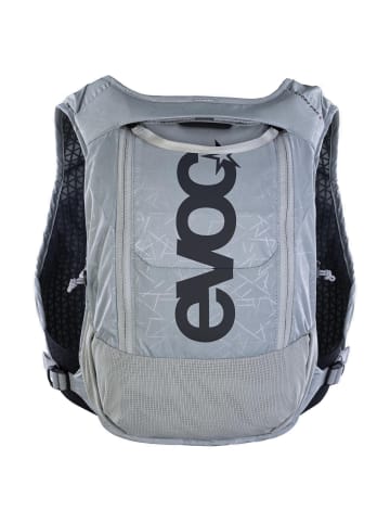 evoc Hydro Pro 6 - Fahrradrucksack inklusive Trinksystem 38 cm in stone