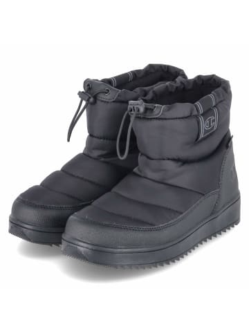Champion Stiefel Warmfutter in black