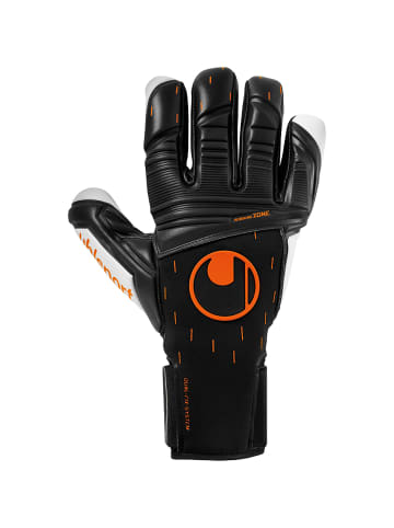 uhlsport  Torwarthandschuh SPEED CONTACT ABSOLUTGRIP in Schwarz01100