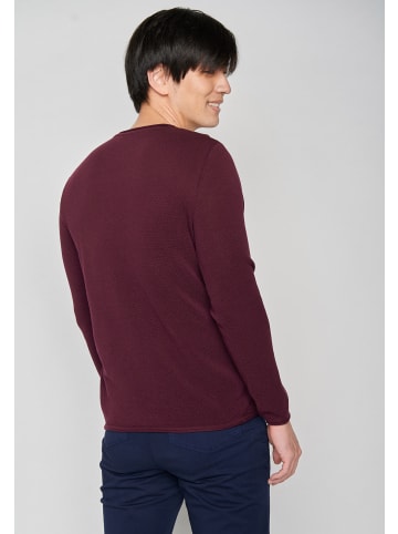 GreenBomb Catch Basic in Samt Regen