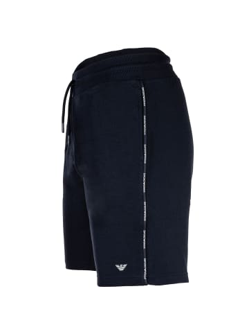 Emporio Armani Shorts in Blau
