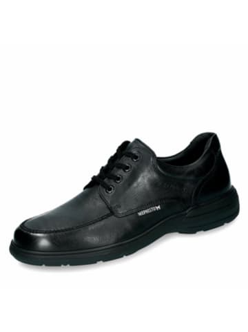 Mephisto für Herren in schwarz in schwarz