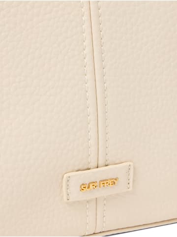 SURI FREY Tasche in beige - 0001