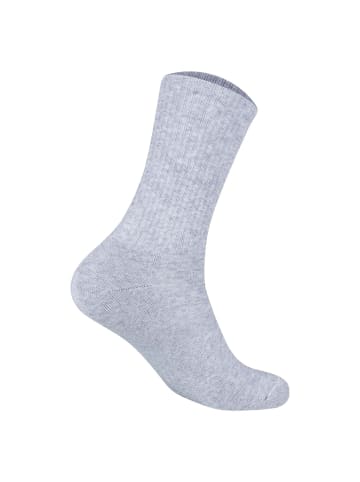 Marc O'Polo Socken 2er Pack in Hellgrau