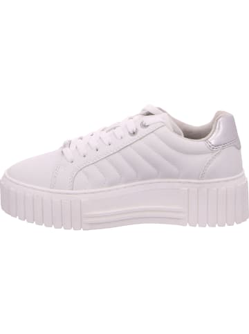 s.Oliver Schnürschuhe in WHITE