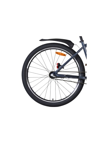 Volare Jugendfahrrad XC Race 26 Zoll in blau