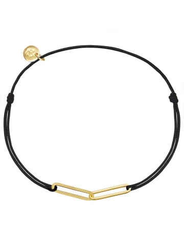 Glanzstücke München Armband Sterling Silber in gelbgold