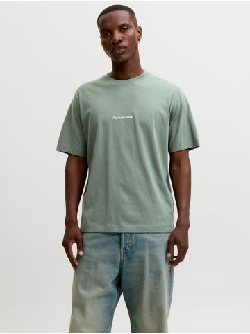 Jack & Jones T-shirt in Laurel Wreath
