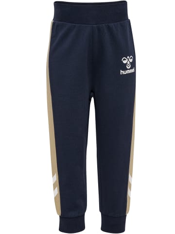 Hummel Hummel Verstellbare Taille Hose Hmlhassan Jungen in PARISIAN NIGHT