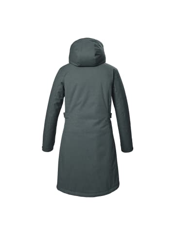 Killtec KOW 303 WMN PRK in Blau305