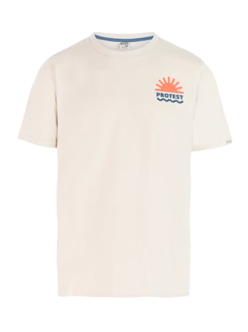 Protest " PRTRenhold in Kitoffwhite