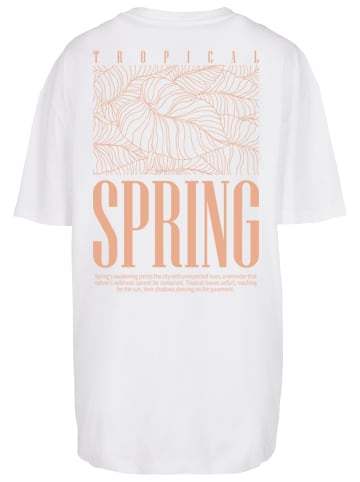 Merchcode T-Shirts in white