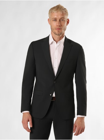 Roy Robson Baukasten-Sakko in tanne