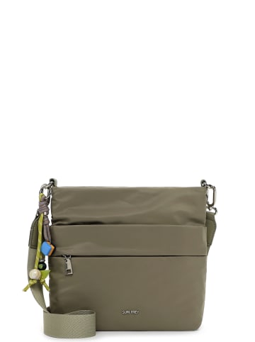SURI FREY Umhängetasche SFY Sissy in khaki 910