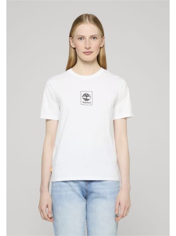 Timberland T-Shirts in white