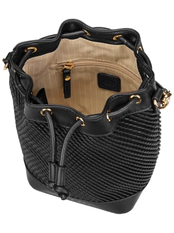 Bugatti Handtasche Julice Bucket Bag in Black