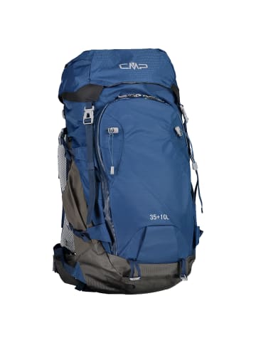 cmp DAKOTA 35+10L - Trekkingrucksack 44 cm in blau