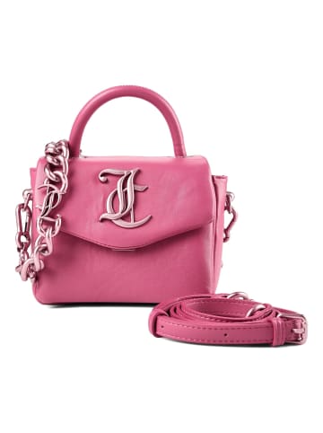 Juicy Couture Alyssa Mini Bag Handtasche 17 cm pink